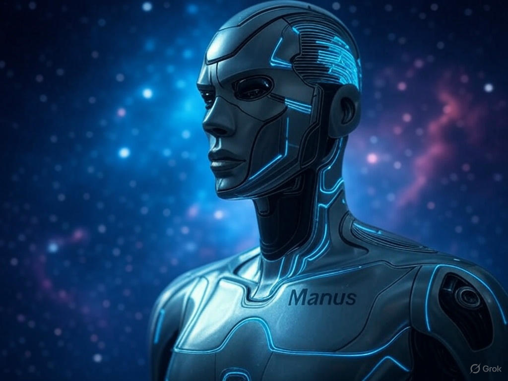 Manus