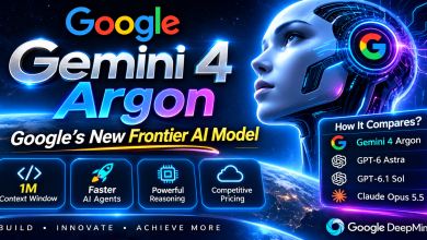 GEMINI 4 ARGON